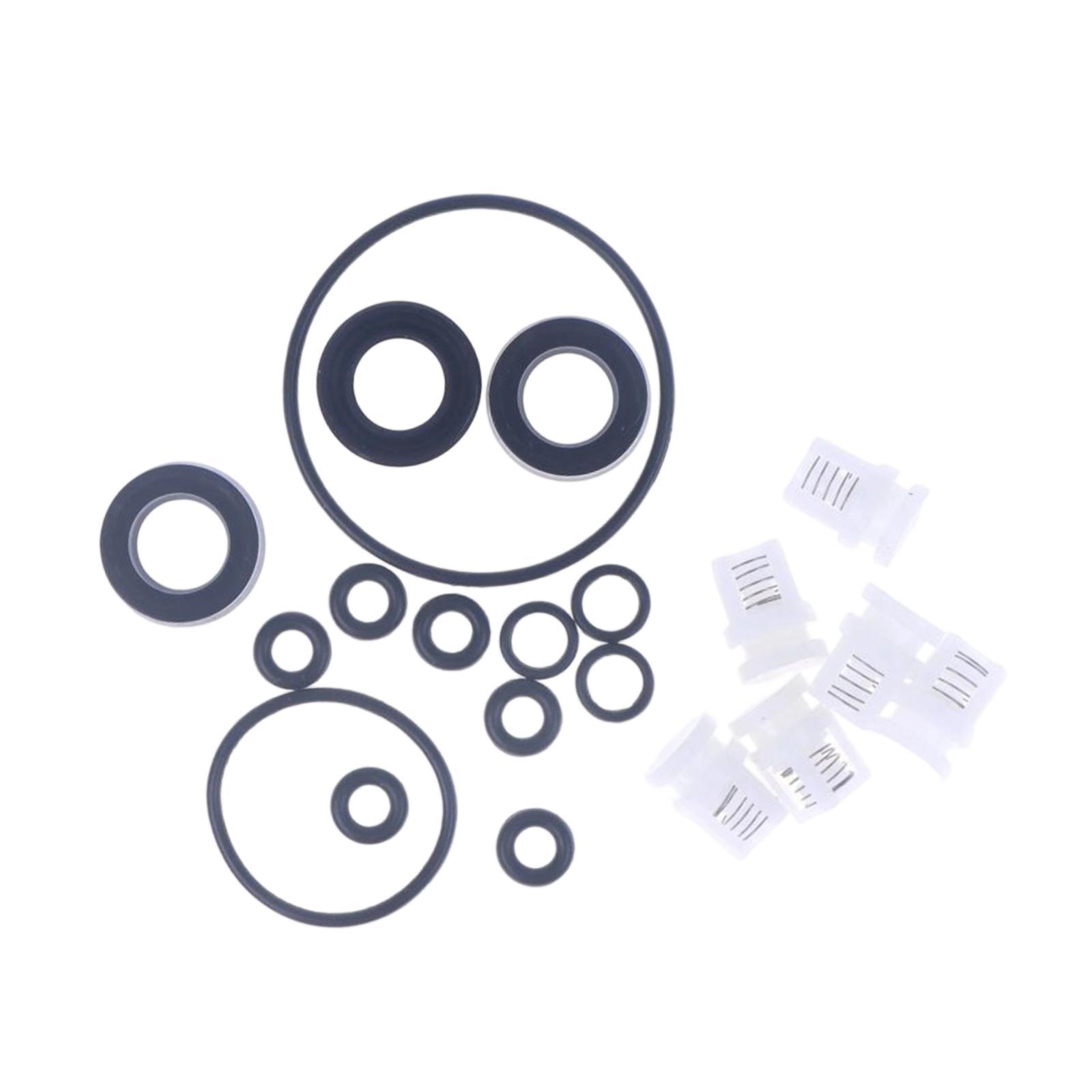 Drone Kit Professional - Kit de Acessórios Leves para Manutenção