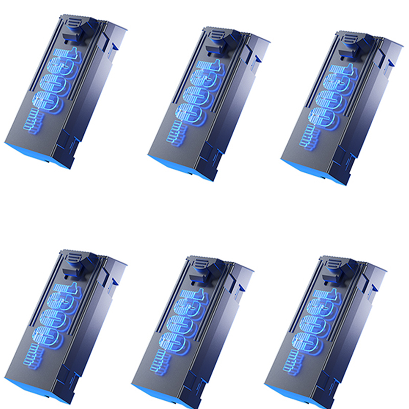 Original 3.7v 1300mah gt8 zang - Drone Kit Professional avaliação e preço