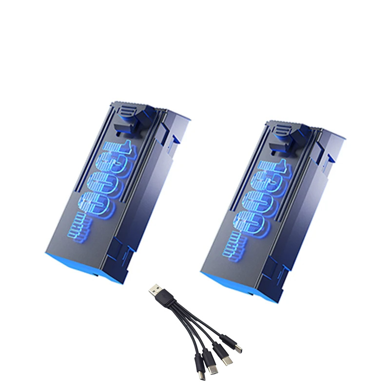 Original 3.7v 1300mah gt8 zang - Drone Kit Professional avaliação e preço