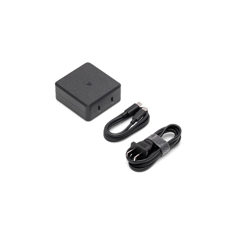 Carregador de Mesa Original de - Dji Drone Mini 4 Pro avaliação e preço